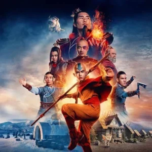 Misteri di Balik Legenda Aang: Dari Duel Epik di Avatar Legends hingga Kebocoran Film yang Mengguncang Fans