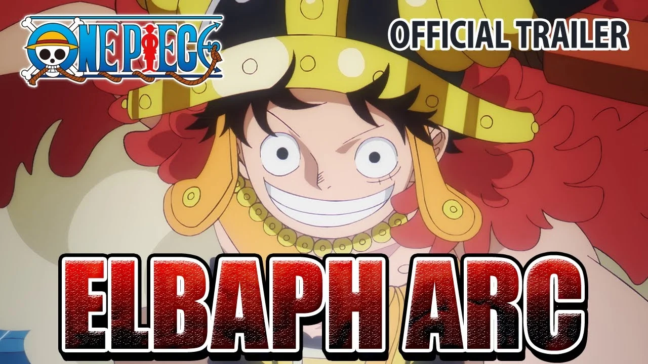 Misteri Elbaph Arc: Chapter 1180 Ungkap Kekuatan Yonko Tertinggi dan Jadwal Rilis Chapter 1182 yang Dinanti