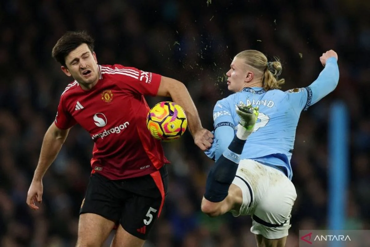 Misteri 'Home' di Dunia Sepak Bola, Kriminalitas, dan Televisi: Dari Kit Manchester United hingga Tragedi Arson di Lancashire