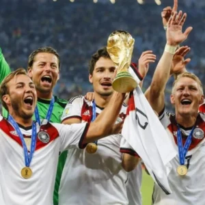Misteri Julukan, Legenda, dan Rekor: Dinamika Tim Nasional Jerman Menuju Piala Dunia 2026