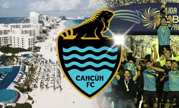 Misteri Kebangkitan Cancun FC: Strategi Baru yang Mengguncang Liga! Misteri Kebangkitan Cancun FC: Strategi Baru yang Mengguncang Liga!