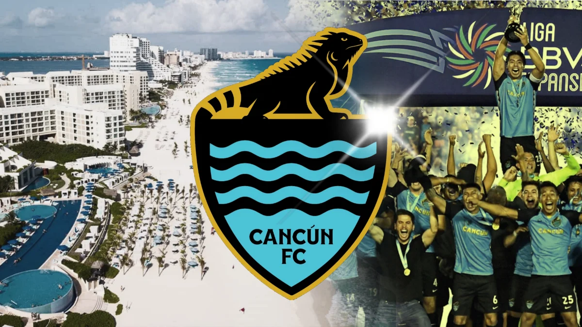 Misteri Kebangkitan Cancun FC: Strategi Baru yang Mengguncang Liga!