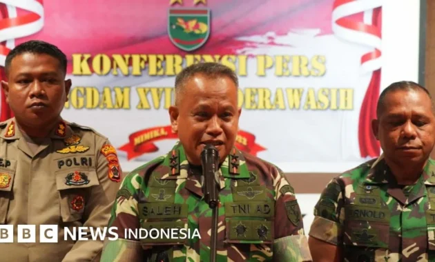 Misteri Kematian Prajurit Elite Denjaka dan Dampak Besar Konflik Iran: Apa Kata Komando Pasukan Khusus?