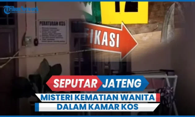Misteri Kematian Warga Sendirian di Kamar Kos Gianyar: Penyebab, Tindakan Polisi, dan Reaksi Warga
