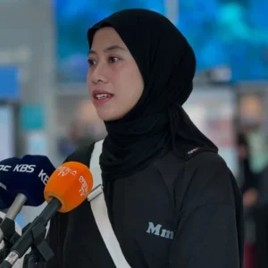 Misteri Klub Korea Terungkap: Megawati Hangestri Resmi Bergabung dalam 7 Hari Menjelang Musim 2026/27