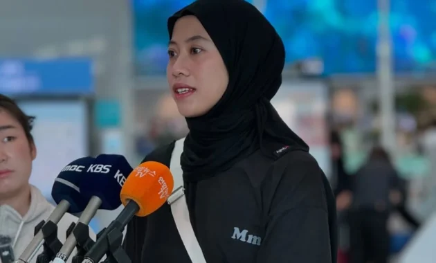 Misteri Klub Korea Terungkap: Megawati Hangestri Resmi Bergabung dalam 7 Hari Menjelang Musim 2026/27