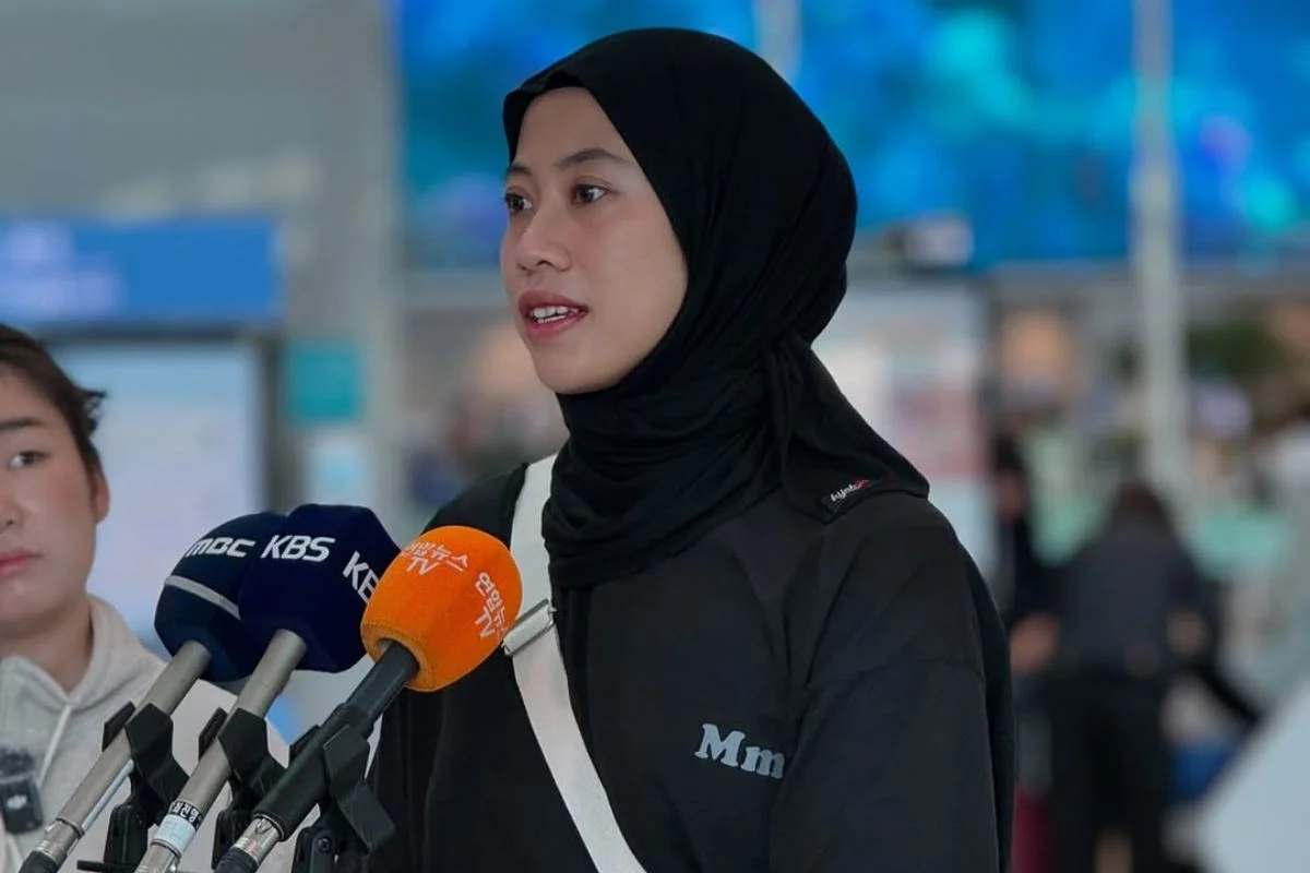Misteri Klub Korea Terungkap: Megawati Hangestri Resmi Bergabung dalam 7 Hari Menjelang Musim 2026/27