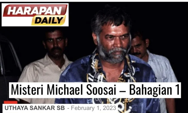 Misteri Michael: Dari Produksi Serial Fantasi hingga Tragedi Bandara dan Kontroversi Warisan Pop