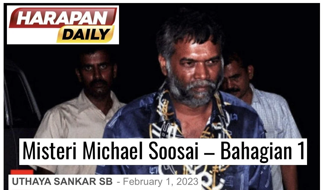 Misteri Michael: Dari Produksi Serial Fantasi hingga Tragedi Bandara dan Kontroversi Warisan Pop