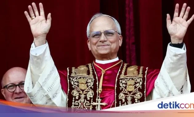 Misteri Paus Leo XIV: Siapa Dia dan Apa Arti Kepemimpinannya bagi Dunia Katolik?
