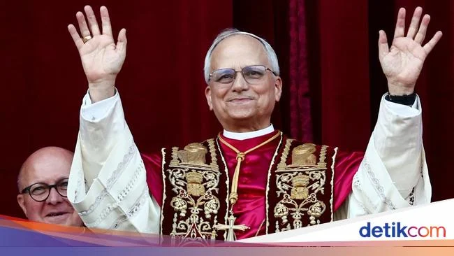 Misteri Paus Leo XIV: Siapa Dia dan Apa Arti Kepemimpinannya bagi Dunia Katolik?