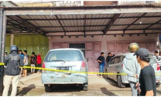 Misteri Pembunuhan, Harga Bensin Meroket, dan Kilas Balik Musik Legendaris: Semua yang Perlu Anda Tahu Hari Ini