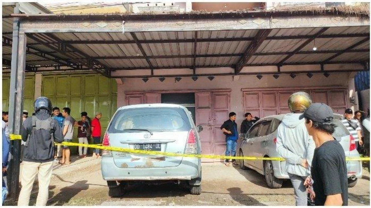 Misteri Pembunuhan, Harga Bensin Meroket, dan Kilas Balik Musik Legendaris: Semua yang Perlu Anda Tahu Hari Ini
