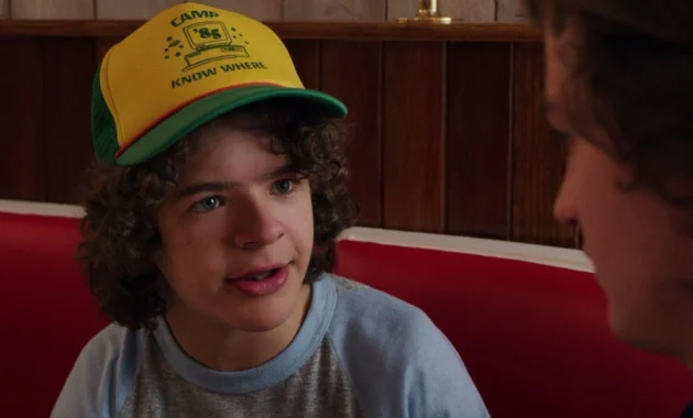 Misteri Pemilihan Peran David Harbour dan Gaten Matarazzo yang Siap Menggebrak West End lewat 'Rent' Misteri Pemilihan Peran David Harbour dan Gaten Matarazzo yang Siap Menggebrak West End lewat 'Rent'