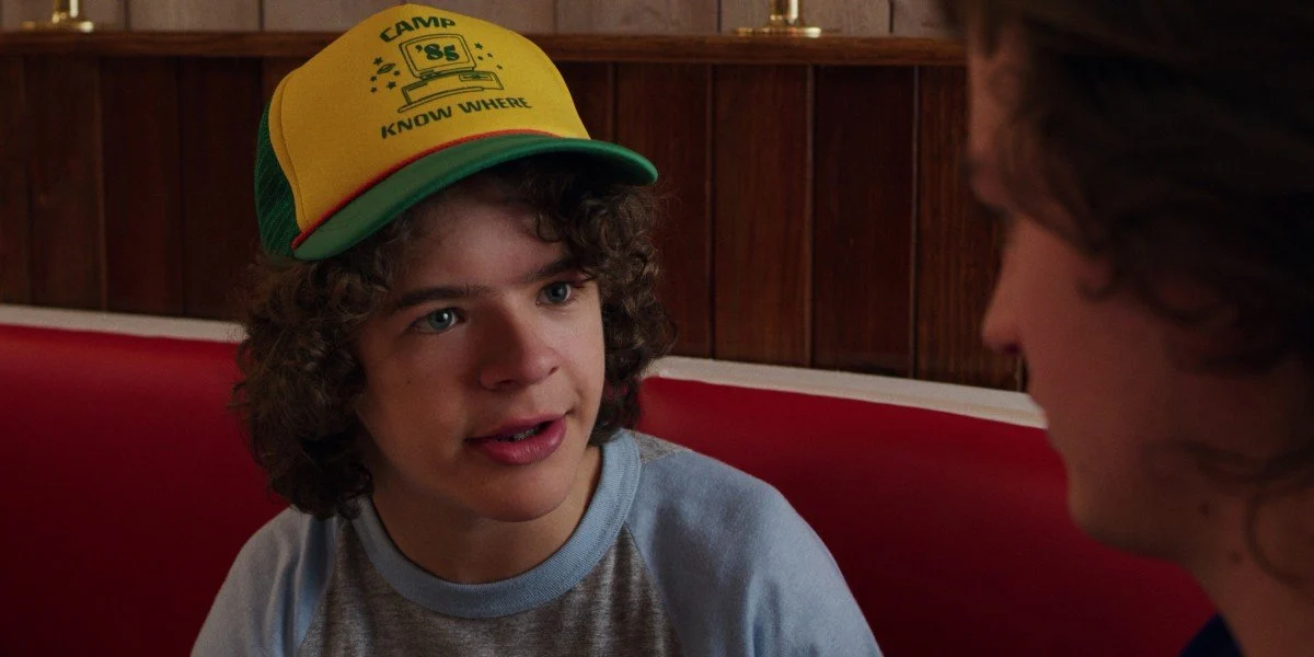 Misteri Pemilihan Peran David Harbour dan Gaten Matarazzo yang Siap Menggebrak West End lewat 'Rent'