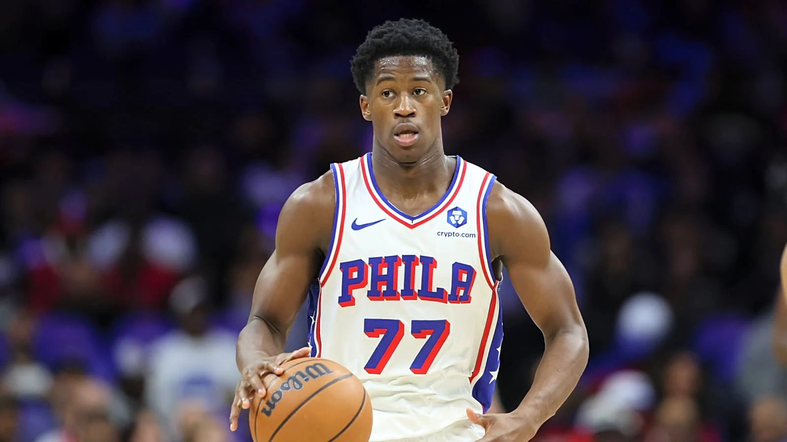 Misteri Rookie V.J. Edgecombe: Bintang Baru 76ers yang Menggebrak Liga