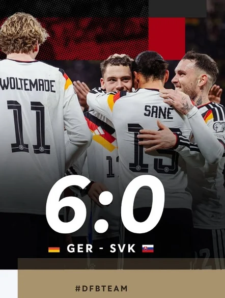 Misteri Seleksi Timnas Jerman 2026: Enam Bintang Tertinggal, Legenda DFB Pokal, dan Dampak Transfer ke Bundesliga