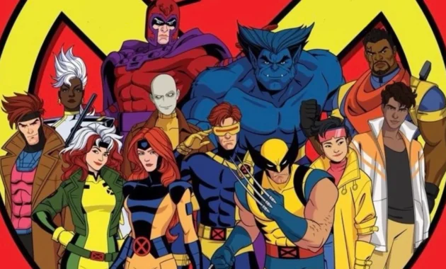 Misteri X-Factors 2026: Dari Giants hingga Met Gala, Kit Celtic, dan X-Men ‘97 yang Menggebrak Dunia Hiburan