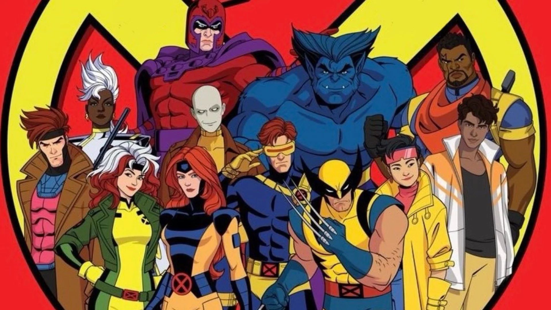Misteri X-Factors 2026: Dari Giants hingga Met Gala, Kit Celtic, dan X-Men ‘97 yang Menggebrak Dunia Hiburan