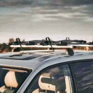 Mitsubishi Destinator Ungkap Fitur Layar Terpusat yang Revolusioner, Roof Rail Menambah Nilai Praktis