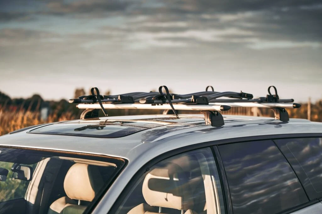 Mitsubishi Destinator Ungkap Fitur Layar Terpusat yang Revolusioner, Roof Rail Menambah Nilai Praktis