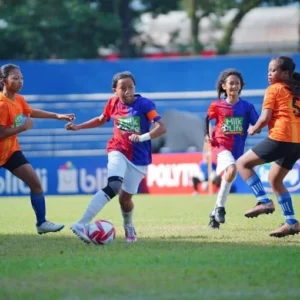 MLSC Kudus & Malang Seri 2 2025‑2026: Bintang Muda Sepak Bola Putri Bersinar