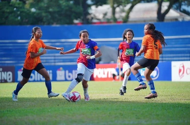 MLSC Kudus & Malang Seri 2 2025‑2026: Bintang Muda Sepak Bola Putri Bersinar