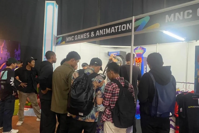 MNC Animation Siap Listing di Hong Kong, Target Pasar 8 Juta Penonton Global