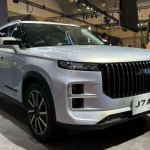 Mobil China Masuki Segmen Premium: Tantangan Baru bagi Merek Jepang di Indonesia