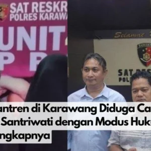 Modus Kiai Cabul di Pati: Santriwati Dijanjikan Sembuh dari Penyakit lewat Hubungan Badan