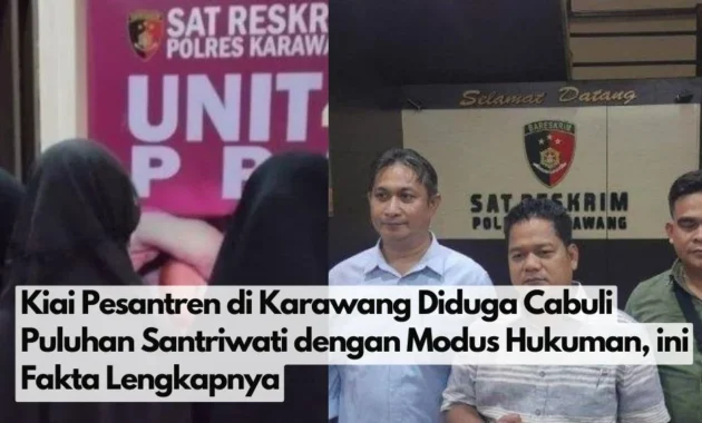 Modus Kiai Cabul di Pati: Santriwati Dijanjikan Sembuh dari Penyakit lewat Hubungan Badan