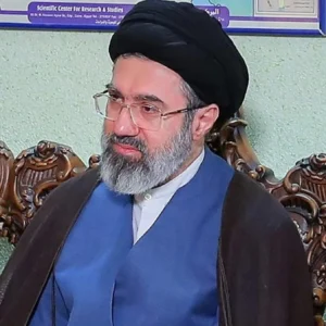 Mojtaba Khamenei Umumkan Langkah Baru Iran dalam Menangkal AS-Israel