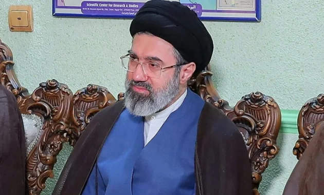Mojtaba Khamenei Umumkan Langkah Baru Iran dalam Menangkal AS-Israel