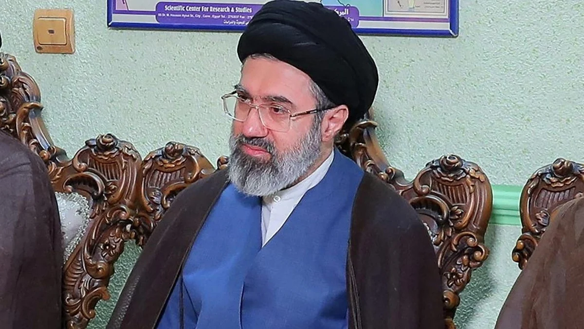 Mojtaba Khamenei Umumkan Langkah Baru Iran dalam Menangkal AS-Israel