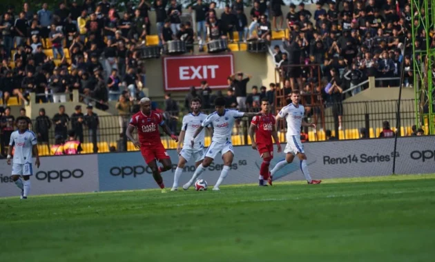 Momen Bersejarah di Stadion Gelora Bumi Kartini: Persija vs Persijap Menyambut Hari Kartini 2026 dengan Semangat Juang