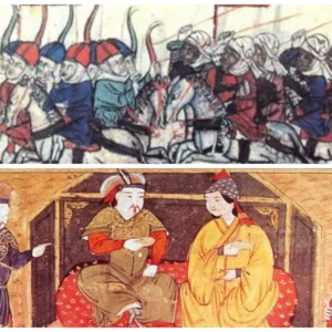 Mongol Ungkap Rahasia: Menguasai Seluruh Ajaran Agama Dunia Tanpa Menyimpang Keyakinan Asli