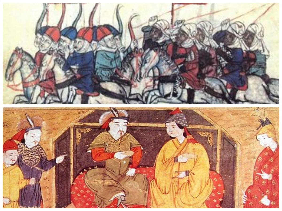 Mongol Ungkap Rahasia: Menguasai Seluruh Ajaran Agama Dunia Tanpa Menyimpang Keyakinan Asli