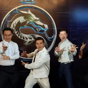 Mortal Kombat II Mulai Tur Global di Jakarta Lewat Fan Event