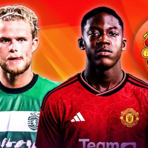 Morten Hjulmand, Bintang Tengah Sporting CP Siap Bergabung Manchester United? Transfer Besar Musim Panas 2026