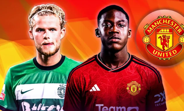 Morten Hjulmand, Bintang Tengah Sporting CP Siap Bergabung Manchester United? Transfer Besar Musim Panas 2026