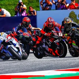 Moto3 Catalunya 2026: Jadwal Lengkap, Grid Start, dan Hasil Sprint yang Mengguncang Fans