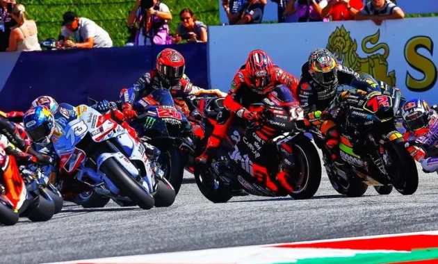 Moto3 Catalunya 2026: Jadwal Lengkap, Grid Start, dan Hasil Sprint yang Mengguncang Fans