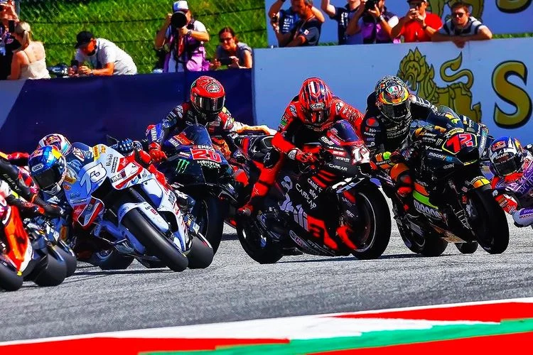 Moto3 Catalunya 2026: Jadwal Lengkap, Grid Start, dan Hasil Sprint yang Mengguncang Fans