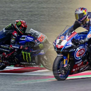 MotoGP vs WorldSBK: Siapa yang Lebih Cepat? Bulega dan Perbandingan Kecepatan di Dua Ajang Tertinggi
