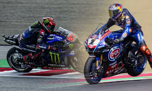 MotoGP vs WorldSBK: Siapa yang Lebih Cepat? Bulega dan Perbandingan Kecepatan di Dua Ajang Tertinggi
