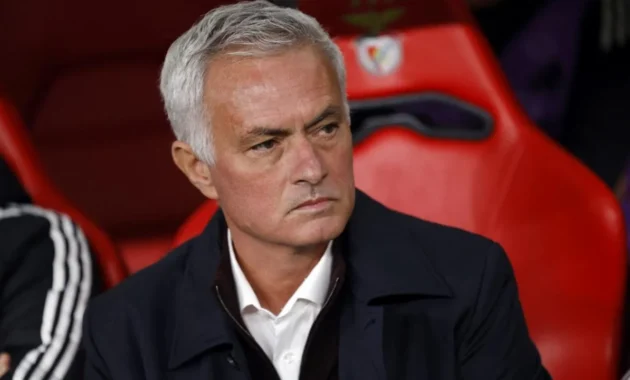 Mourinho Kembali ke Real Madrid Bawa Tim Intim: Dari Famalicão hingga Bernabéu, Kisah Pedro Machado yang Jarang Terungkap