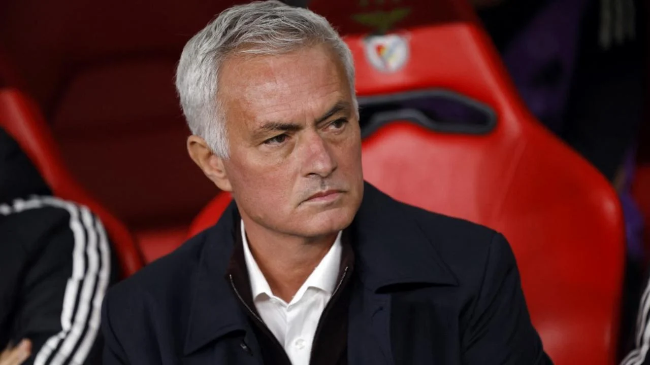 Mourinho Kembali ke Real Madrid Bawa Tim Intim: Dari Famalicão hingga Bernabéu, Kisah Pedro Machado yang Jarang Terungkap
