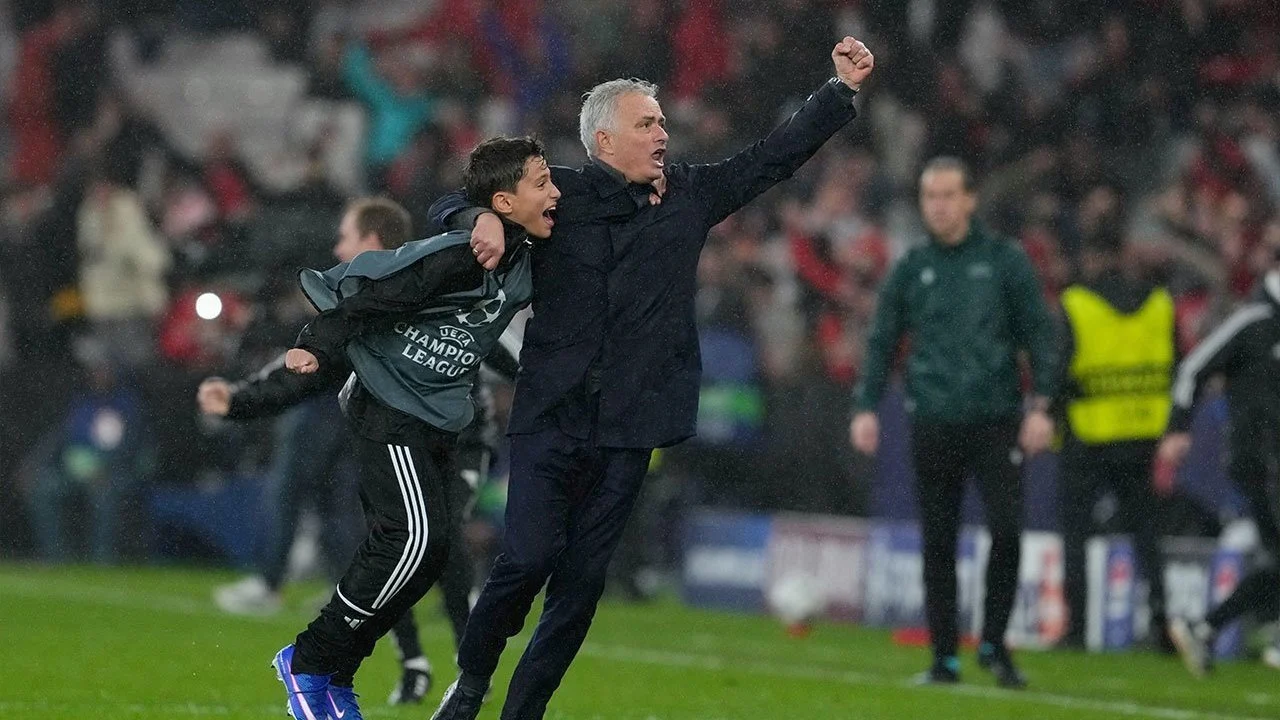 Mourinho Kembali ke Real Madrid? Kebijakan Baru dan Nasib Mbappe Terungkap