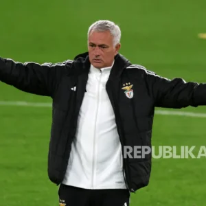 Mourinho Kembali, Real Madrid Buka Pintu Besar untuk Transformasi Total