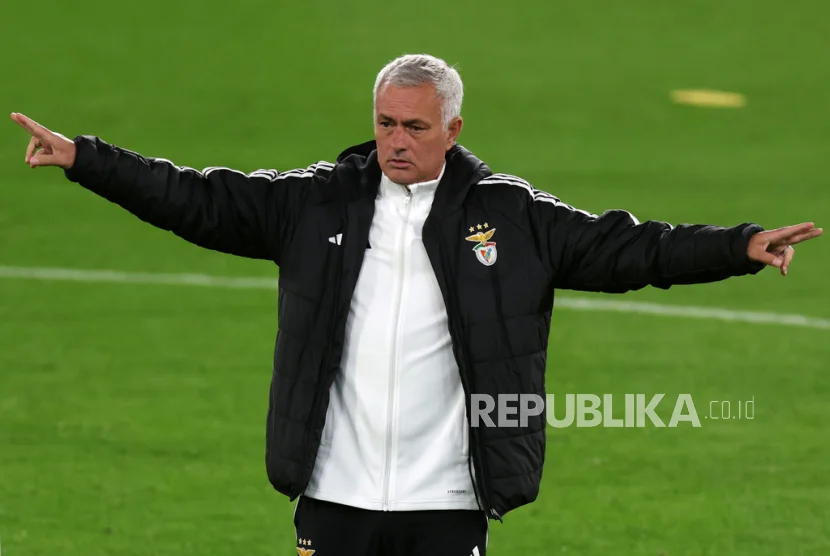 Mourinho Kembali, Real Madrid Buka Pintu Besar untuk Transformasi Total